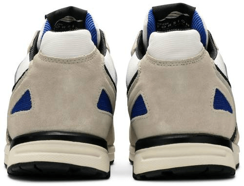 Giày Adidas Alltimers x ZX4000 'Discovery Collection' EF0180 - Ảnh 4