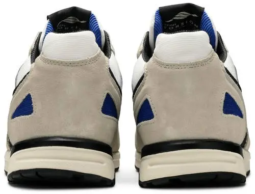 Giày Adidas Alltimers x ZX4000 'Discovery Collection' EF0180 - Ảnh 4