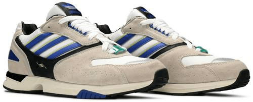 Giày Adidas Alltimers x ZX4000 'Discovery Collection' EF0180 - Ảnh 2