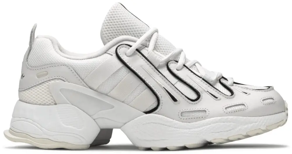 Giày Adidas EQT Gazelle Shoes 'White' EE7744