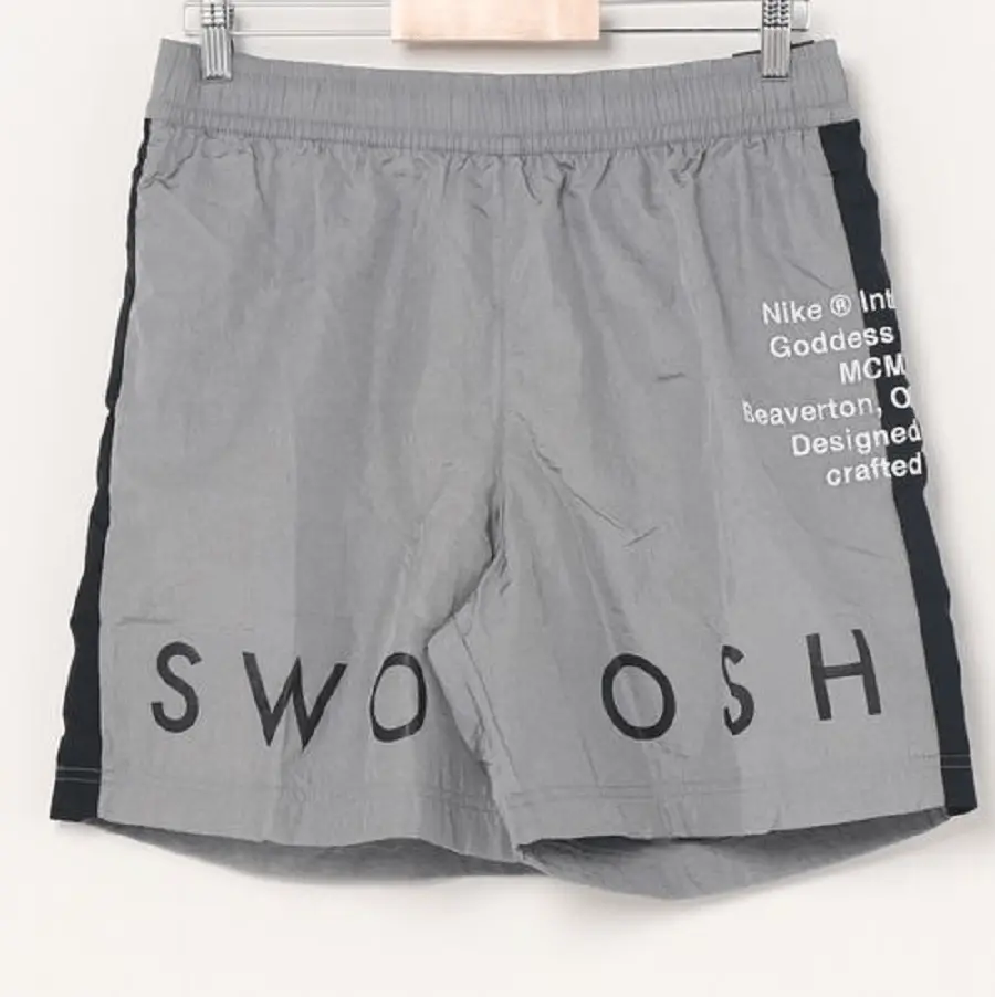 Quần Nike NSW Swoosh Woven Shorts CJ4905-073 - Ảnh 6