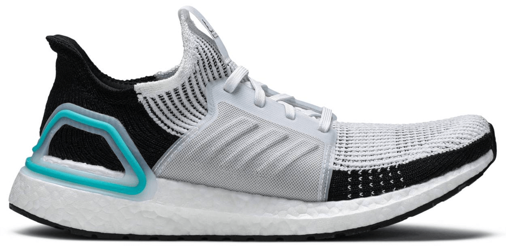 Giày Adidas UltraBoost 19 'Collegiate Royal' G54012