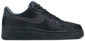 Giày Nike Air Force 1 Low 'Black Anthracite' CI0059-001