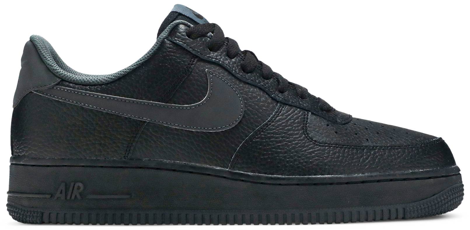 Giày Nike Air Force 1 Low 'Black Anthracite' CI0059-001