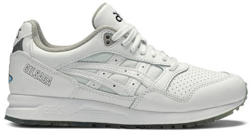 Giày Vivienne Westwood x Asics Gel Saga 'White' 1191A255 107