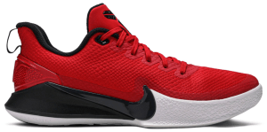 Giày Nike Kobe Mamba Focus 'University Red' AJ5899-600