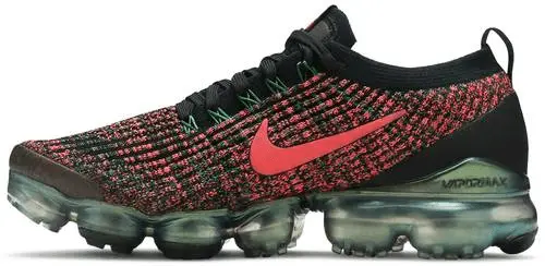 Giày Nike Air VaporMax 3.0 'China Hoop Dreams Black' CK0733-080 - Ảnh 3