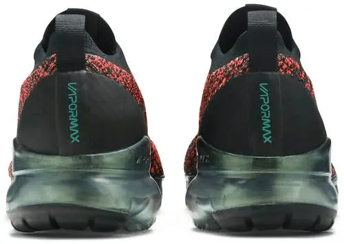 Giày Nike Air VaporMax 3.0 'China Hoop Dreams Black' CK0733-080 - Ảnh 4