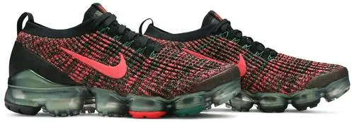Alternative view of Giày Nike Air VaporMax 3.0 'China Hoop Dreams Black' CK0733-080