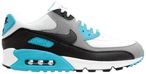 Giày Nike Air Max 90 'Essential' 537384-100