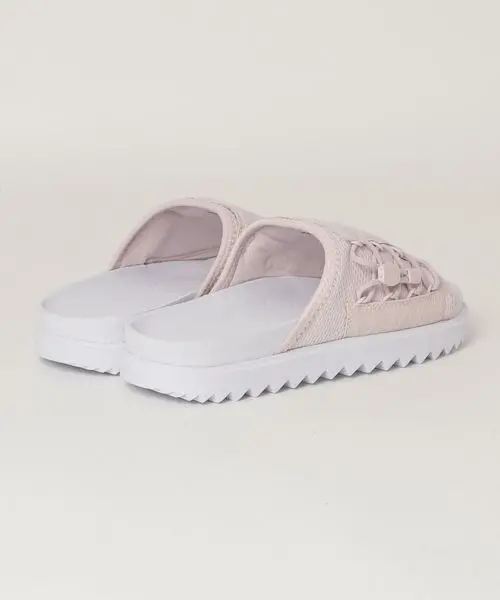 Dép Nike Wmns Asuna Slide 'Rosa Weiss' CI8799-101 - Ảnh 4