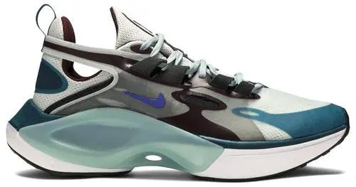 Giày Nike Signal D/MS/X 'Burgundy Teal' AT5303-003