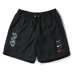 Quần Nike Woven Shorts Flow DA1479-010