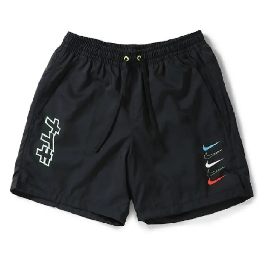 Quần Nike Woven Shorts Flow DA1479-010