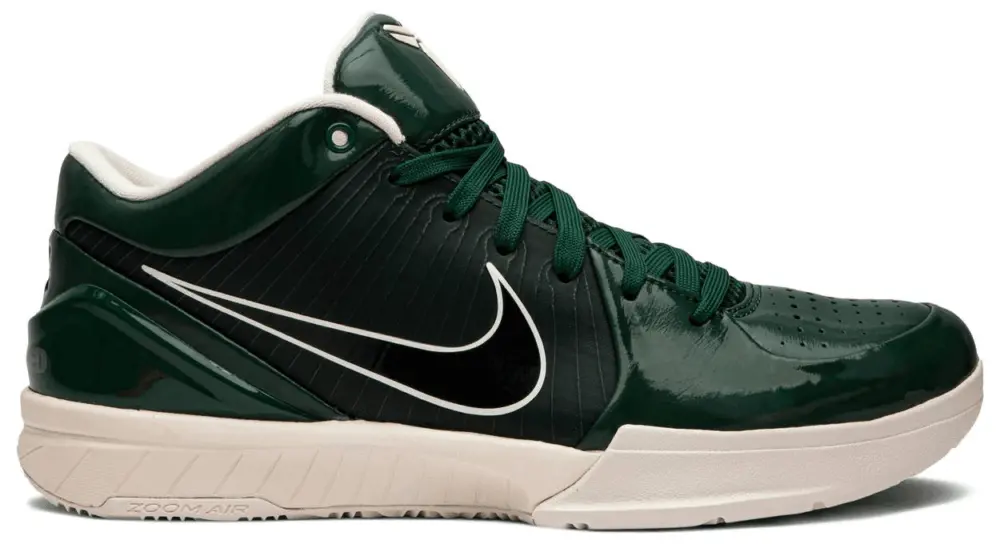 Giày Nike Undefeated x Kobe 4 Protro 'Fir' CQ3869-301