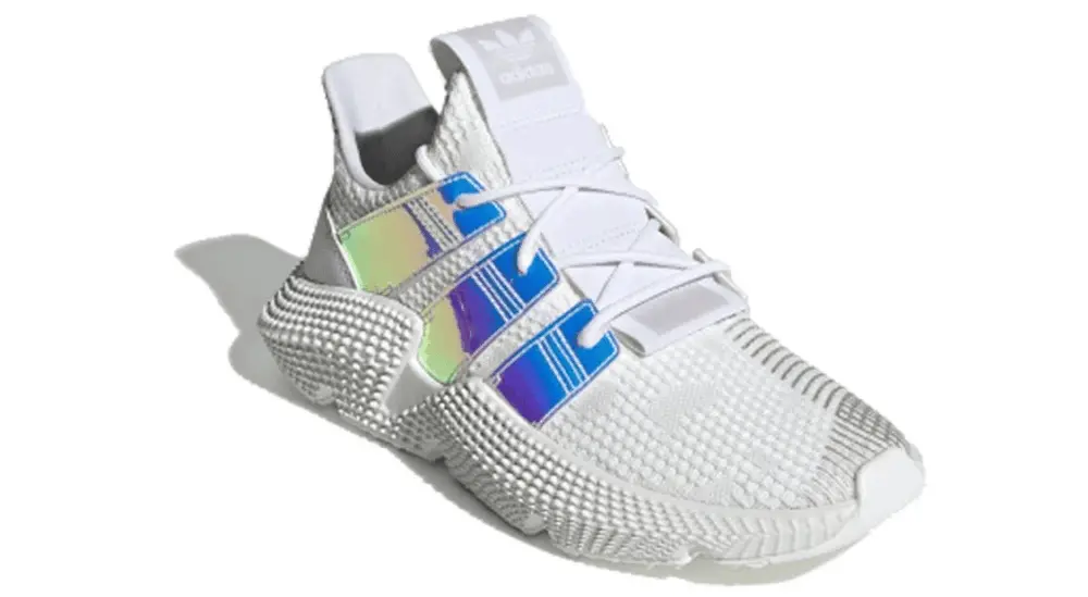 Giày Adidas Prophere 'Holographic' EG9194 - Ảnh 3
