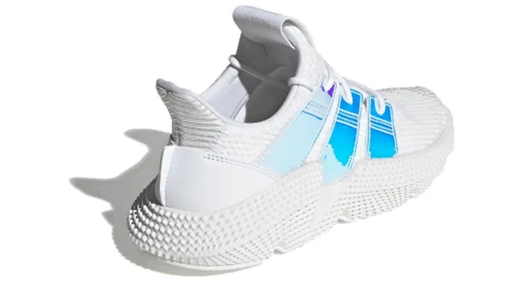 Giày Adidas Prophere 'Holographic' EG9194 - Ảnh 4