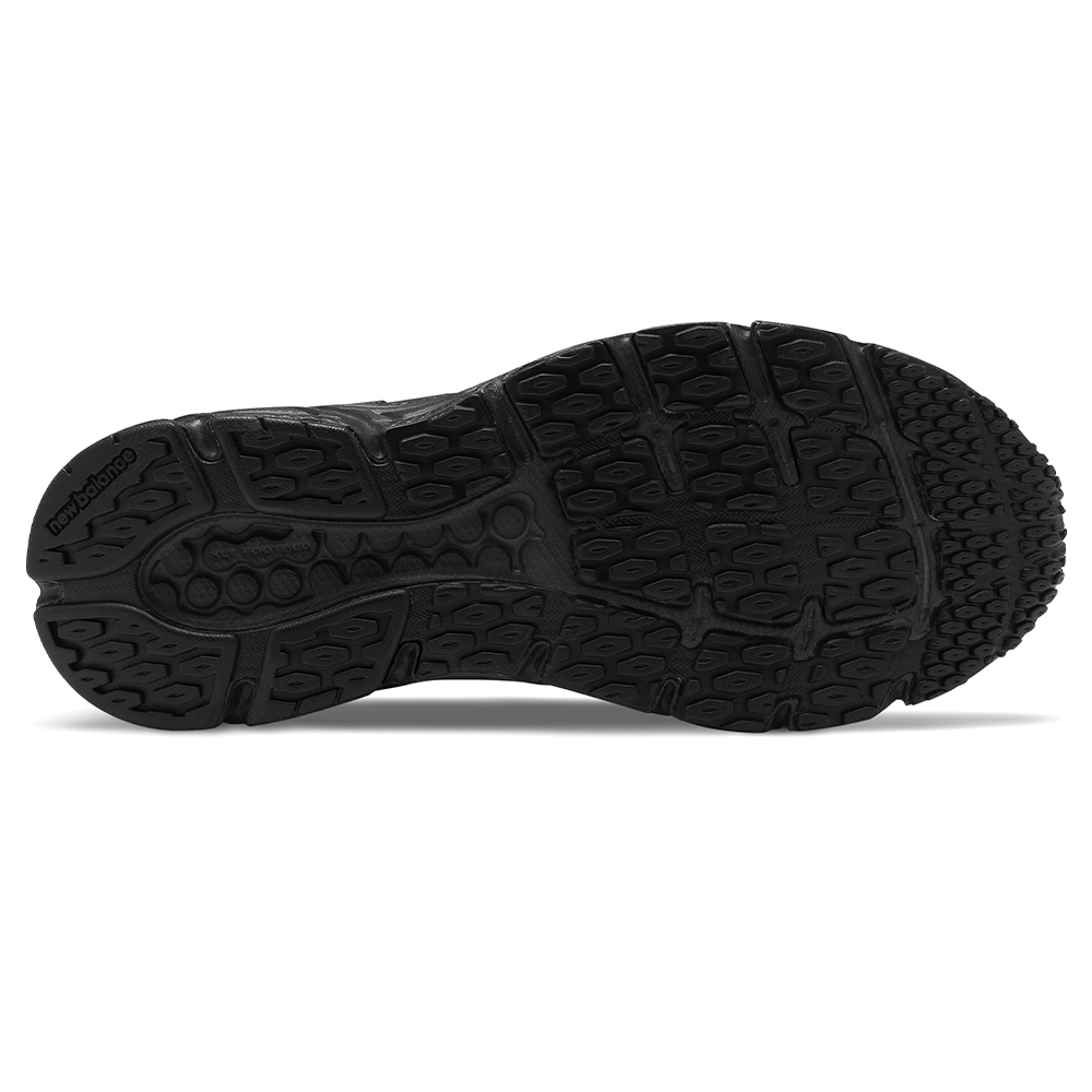 Giày New Balance 480v5 'Black' W480SB5 - Ảnh 7