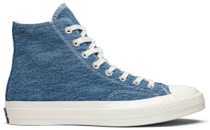 Giày Converse Renew Chuck 70 High 'Light Denim' 165648C