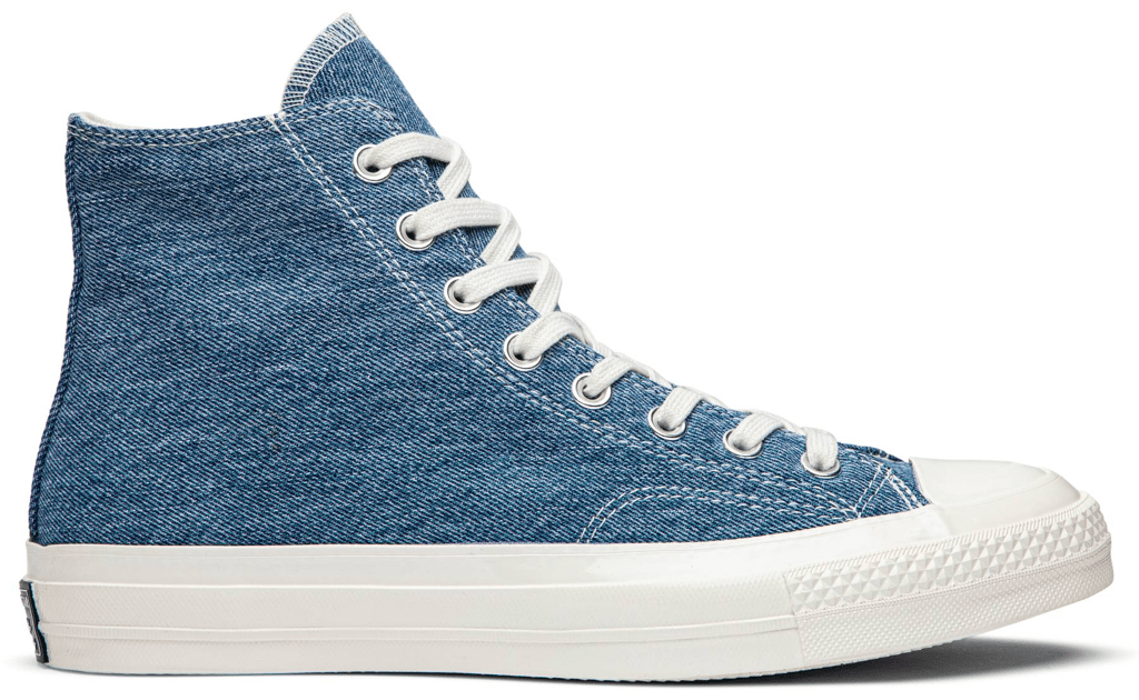 Giày Converse Renew Chuck 70 High 'Light Denim' 165648C