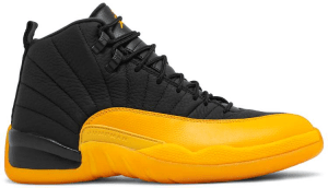 Giày Nike Air Jordan 12 Retro 'University Gold' 130690-070