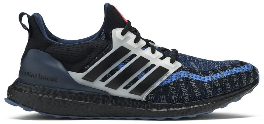 Giày Adidas UltraBoost 2.0 CIty Pack 'Seoul' EH1711