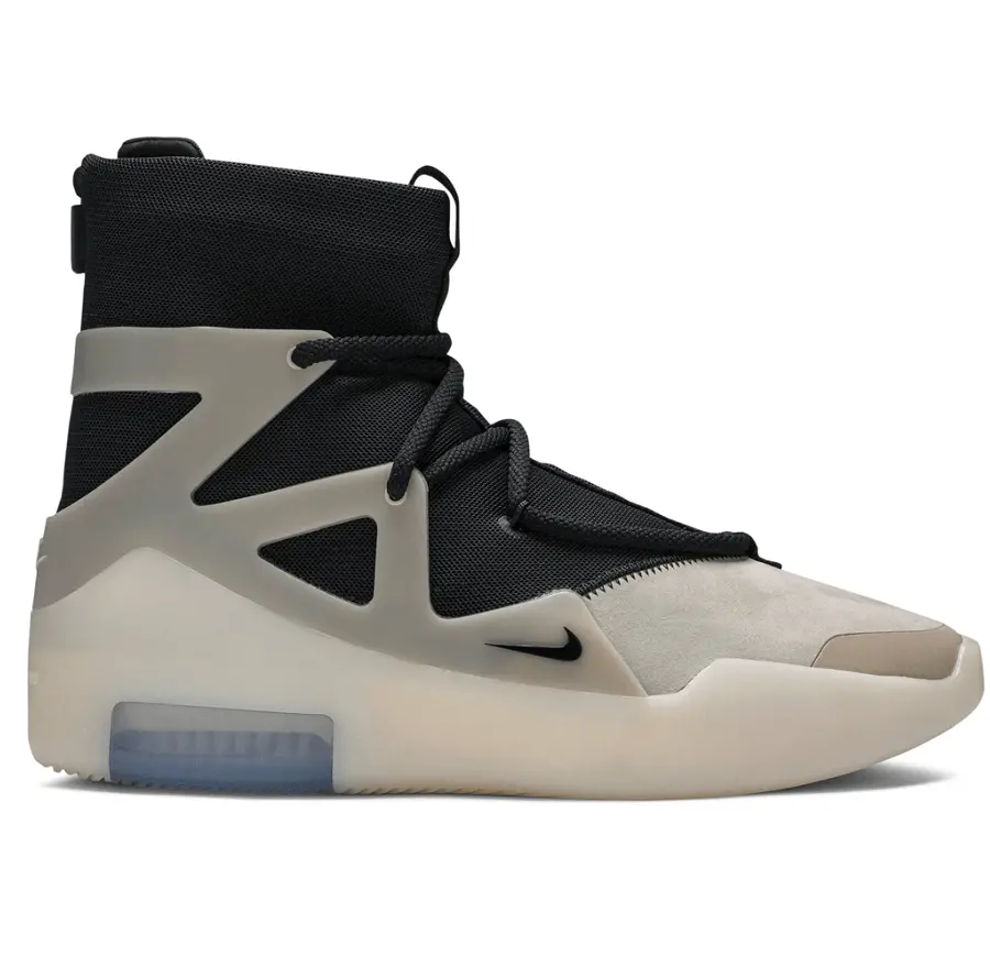 Giày Nike Air Fear of God 1 'The Question' AR4237-902