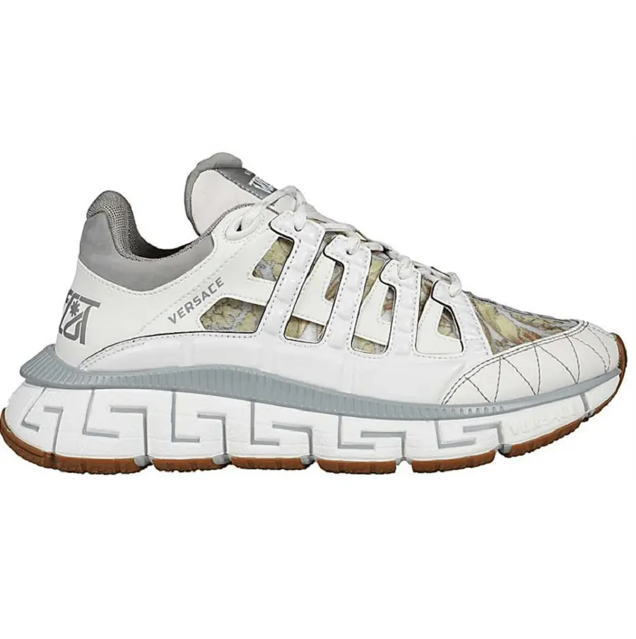 Giày Versace Trigreca Trainers DST539G-D16TCG-D014H