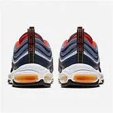 Giày Nike Air Max 97 'Midnight Navy' 921826-403 - Ảnh 4