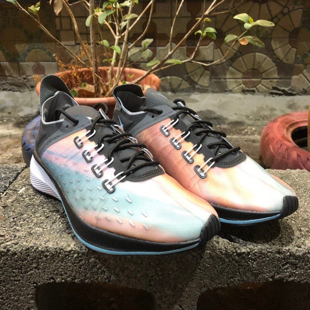 Giày Nike EXP-X14 QS BQ6972-001 - Ảnh 4