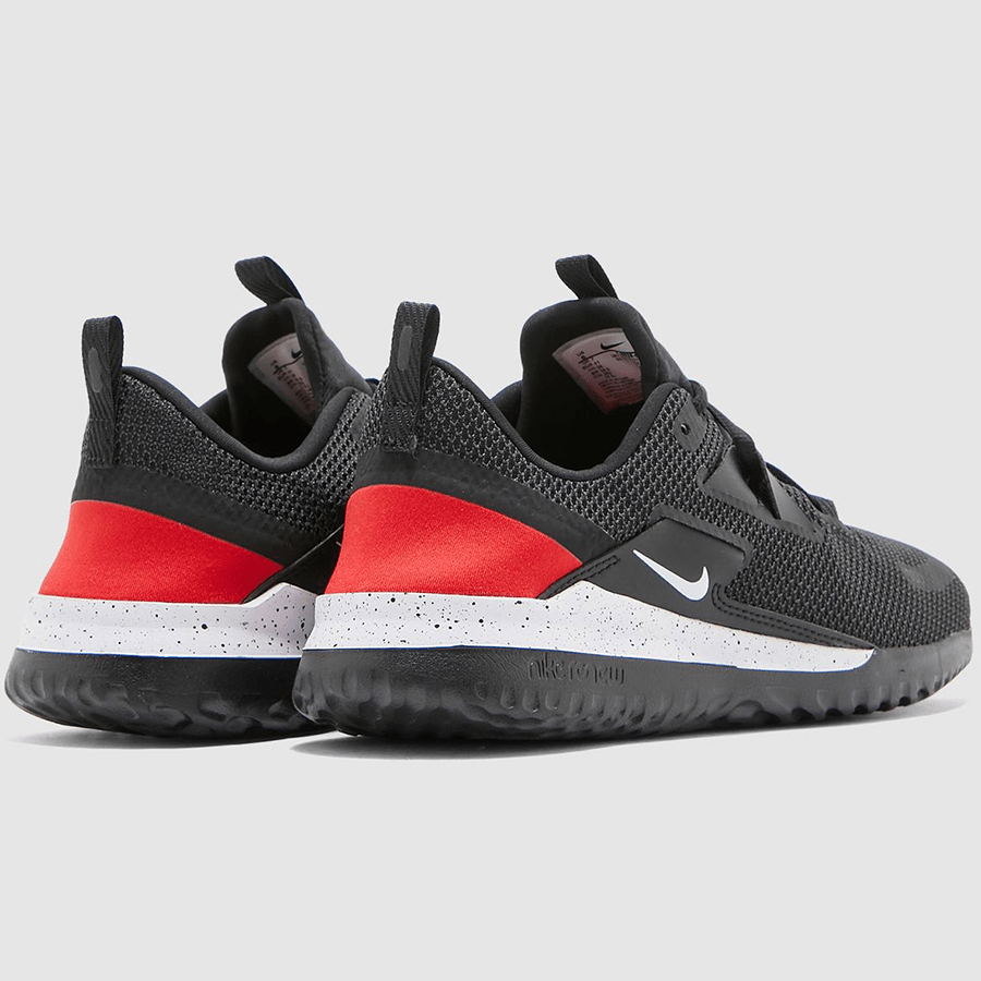 Giày Nike Renew Arena SPT 'Black' CJ6026-003 - Ảnh 3