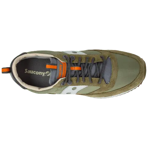 Giày Saucony Jazz 81 'Verde' S70675-3 - Ảnh 5