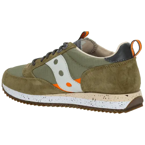 Giày Saucony Jazz 81 'Verde' S70675-3 - Ảnh 3