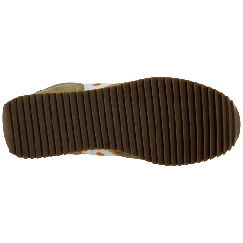 Giày Saucony Jazz 81 'Verde' S70675-3 - Ảnh 4
