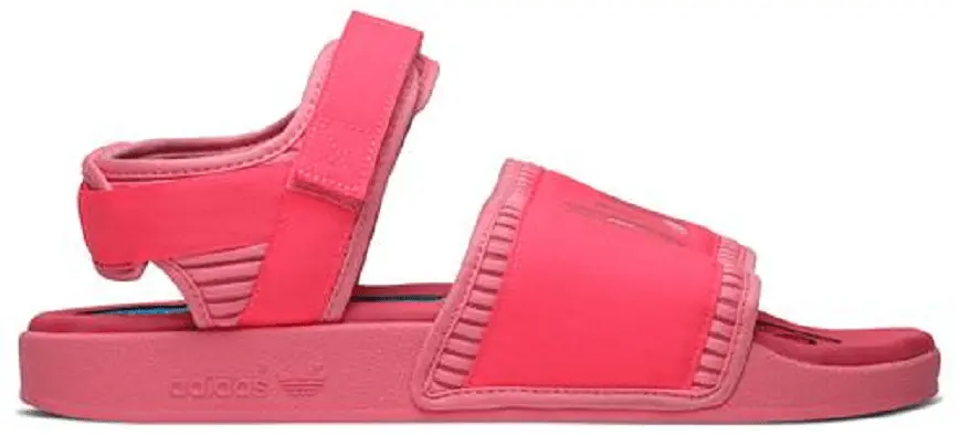 Dép Adidas Pharrell x Adilette 2.0 Sandal 'Hyper Pop' FU7612