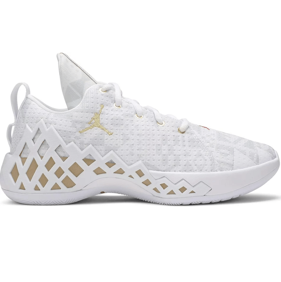 Giày Nike Jordan Jumpman Diamond Low PF 'FIBA'CI 1209-107