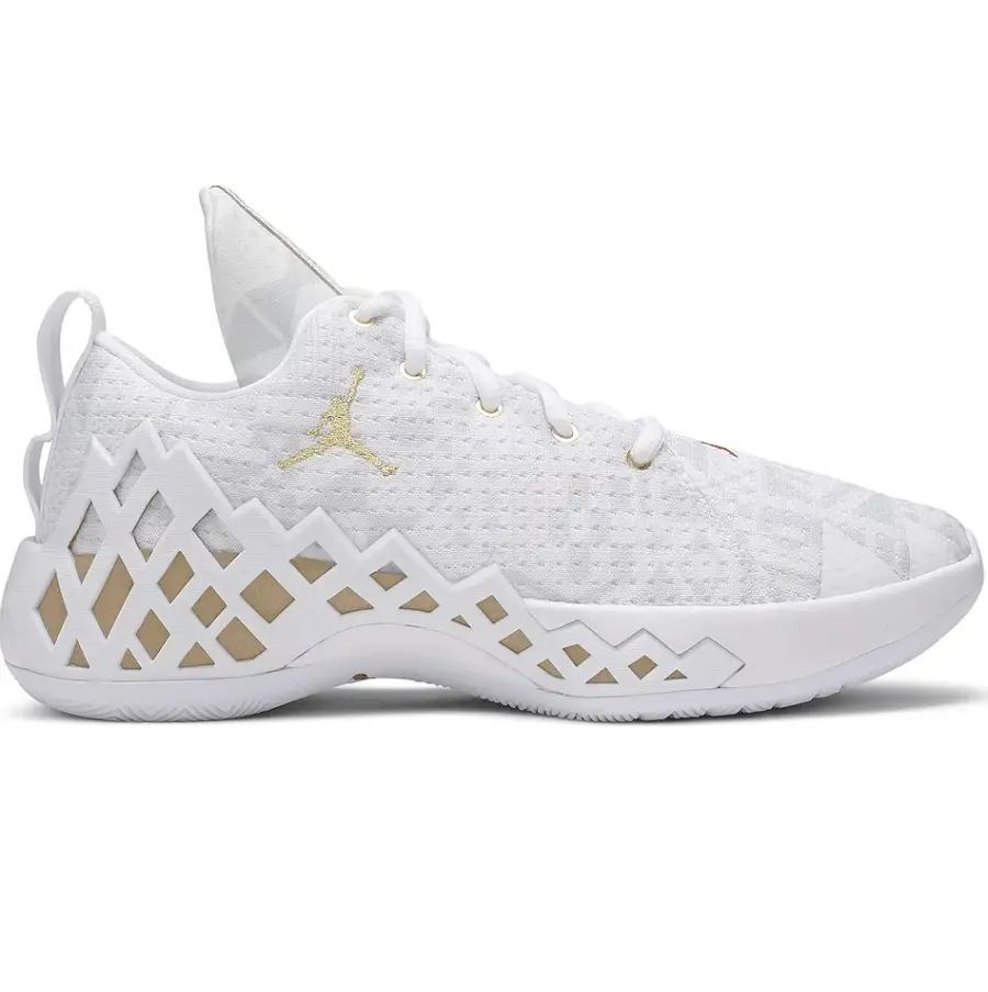 Giày Nike Jordan Jumpman Diamond Low PF 'FIBA'CI 1209-107