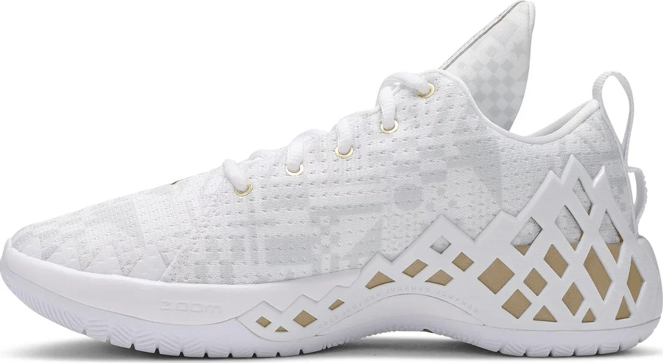 Giày Nike Jordan Jumpman Diamond Low PF 'FIBA'CI 1209-107 - Ảnh 7