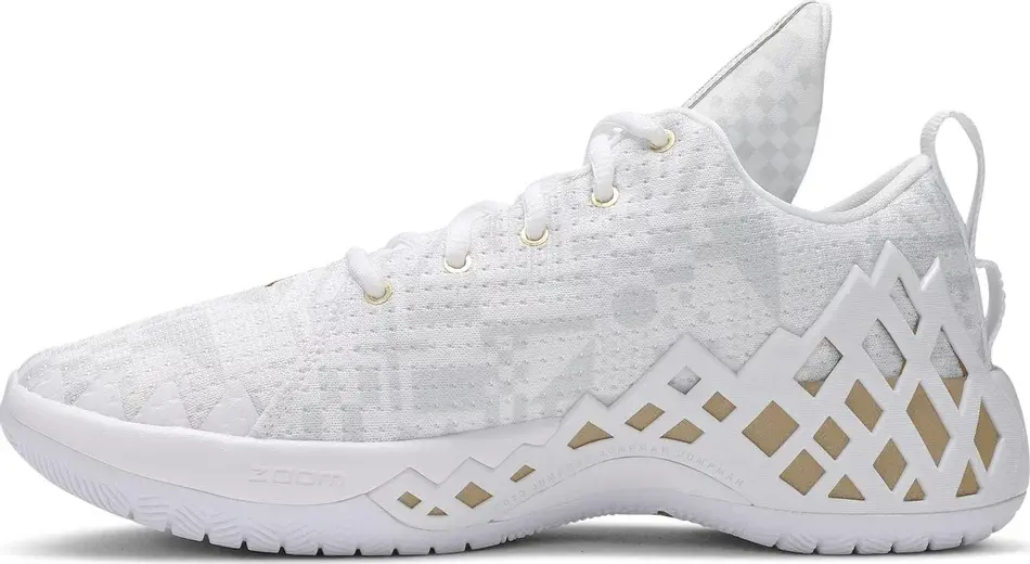 Giày Nike Jordan Jumpman Diamond Low PF 'FIBA'CI 1209-107 - Ảnh 7