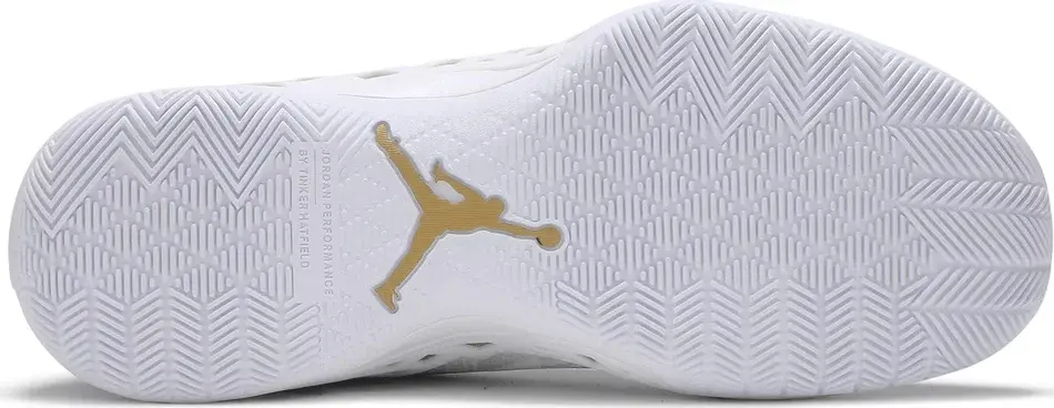 Giày Nike Jordan Jumpman Diamond Low PF 'FIBA'CI 1209-107 - Ảnh 6