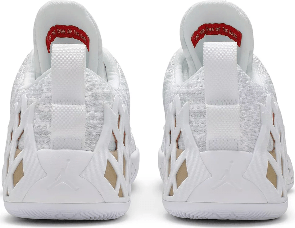 Giày Nike Jordan Jumpman Diamond Low PF 'FIBA'CI 1209-107 - Ảnh 5