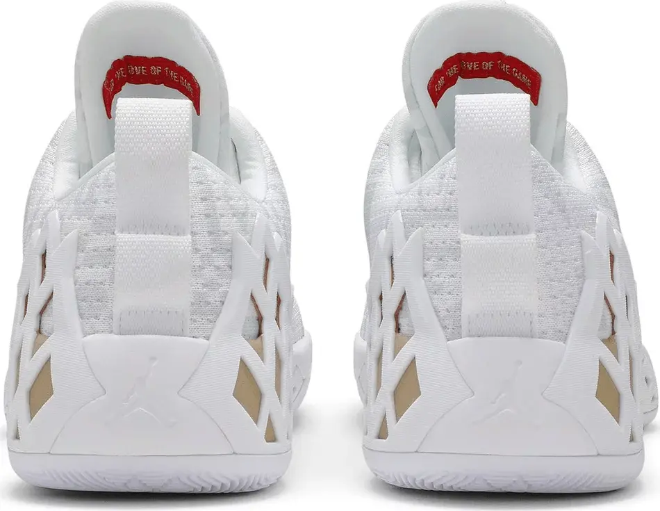 Giày Nike Jordan Jumpman Diamond Low PF 'FIBA'CI 1209-107 - Ảnh 5