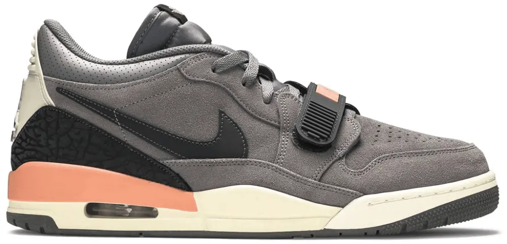 Giày Nike Jordan Legacy 312 Low 'Gunsmoke' CD7069-002