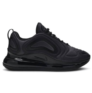 Giày Nike Air Max 720 'Black Mesh' AO2924-015
