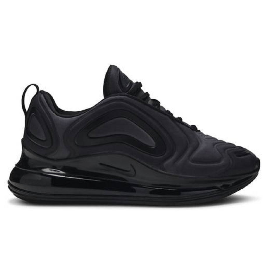 Giày Nike Air Max 720 'Black Mesh' AO2924-015