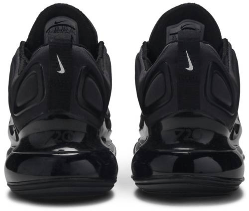 Giày Nike Air Max 720 'Black Mesh' AO2924-015 - Ảnh 5