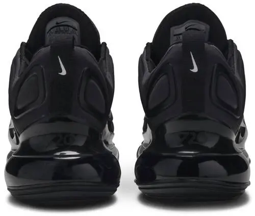 Giày Nike Air Max 720 'Black Mesh' AO2924-015 - Ảnh 5
