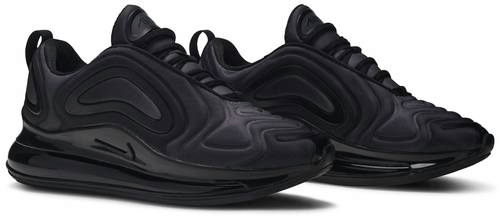 Giày Nike Air Max 720 'Black Mesh' AO2924-015 - Ảnh 4