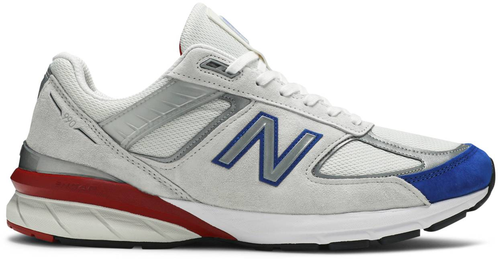 Giày New Balance 990v5 ‘USA’ M990NB5