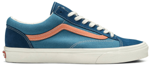 Giày Vans Style 36 Vintage Sport 'Sailor Blue' VN0A3DZ3VTD